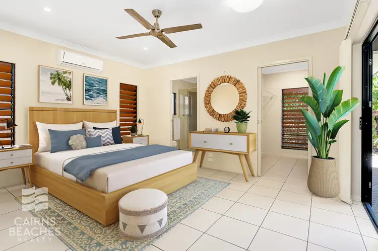 Sixth view of Homely house listing, 8 Savaii Close, Palm Cove QLD 4879