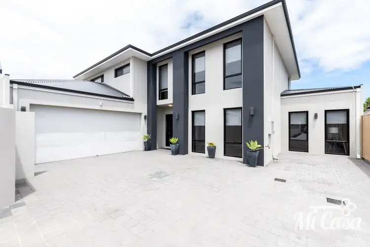 62a Parklands Square