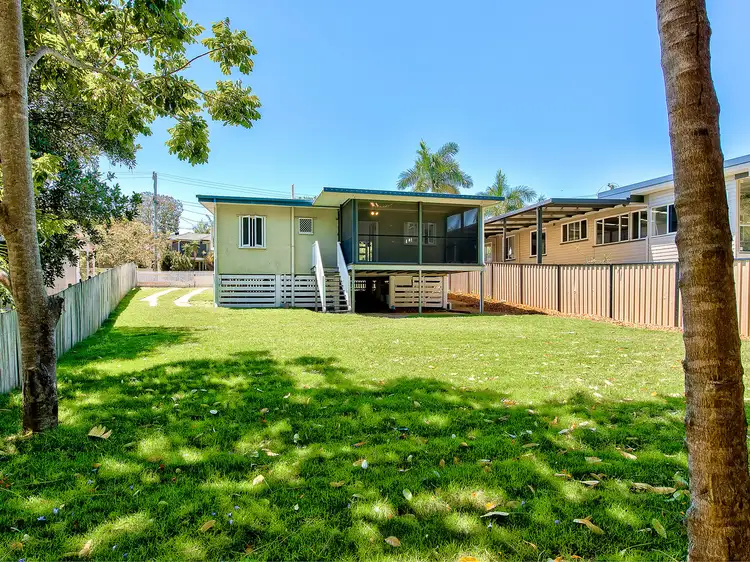 8 Summerfield Street, Aspley QLD 4034