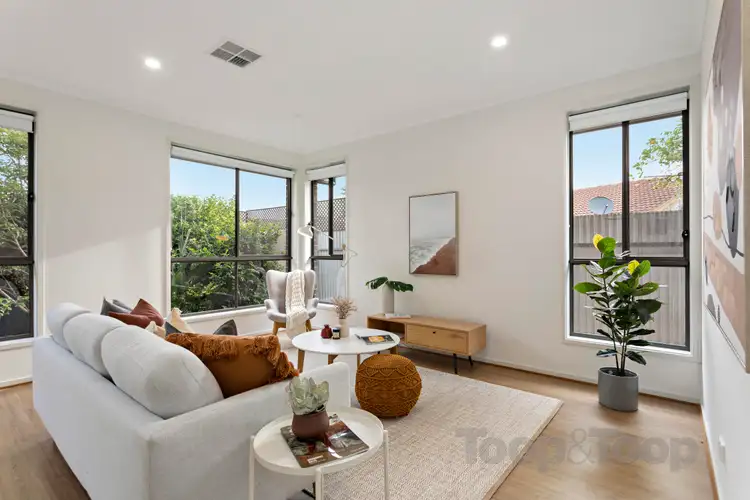 Fourth view of Homely house listing, 51A Kintore Street, Mile End SA 5031