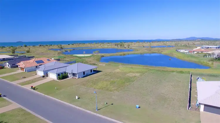 18 San Marino Way, Zilzie QLD 4710