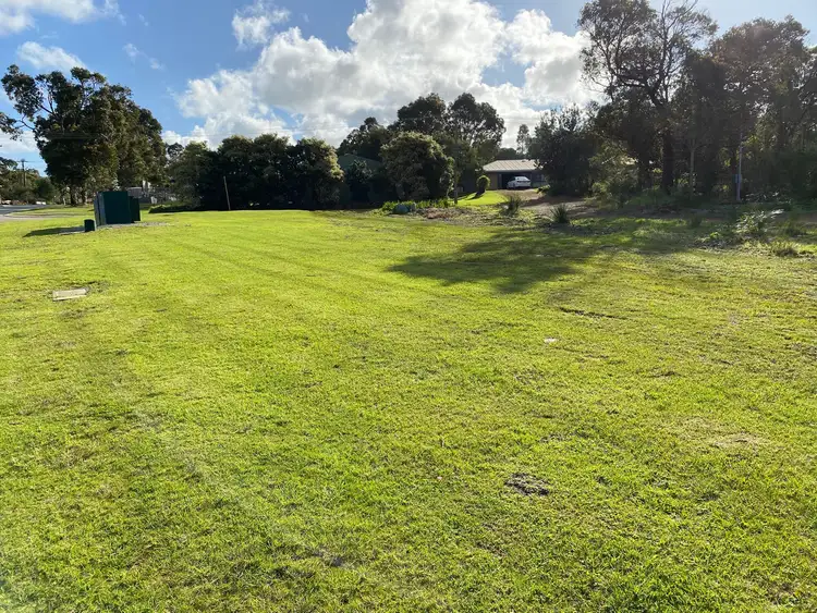 Seventh view of Homely land listing, LOT 512 Argyll Street, Gledhow WA 6330