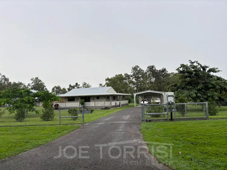 111 Blacks Road, Mareeba QLD 4880