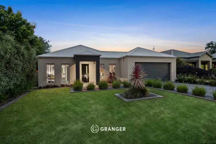 32 Marquis Avenue, Mornington VIC 3931