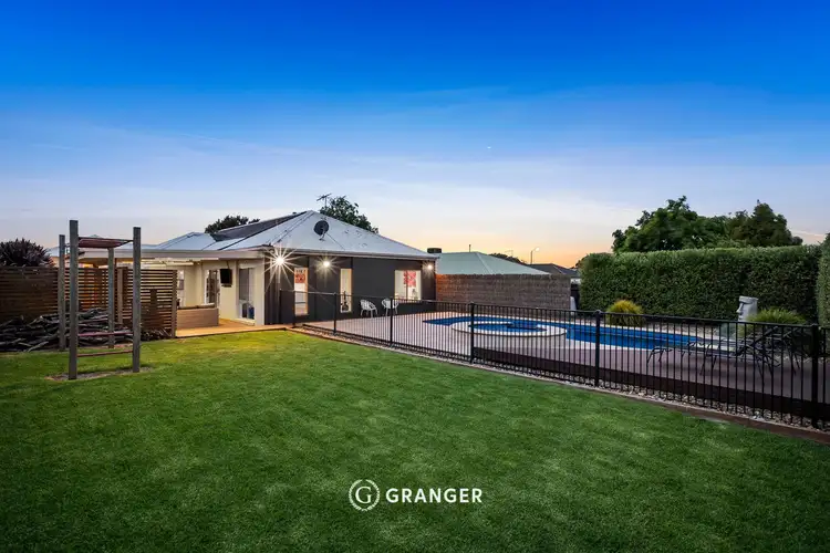 Third view of Homely house listing, 32 Marquis Avenue, Mornington VIC 3931
