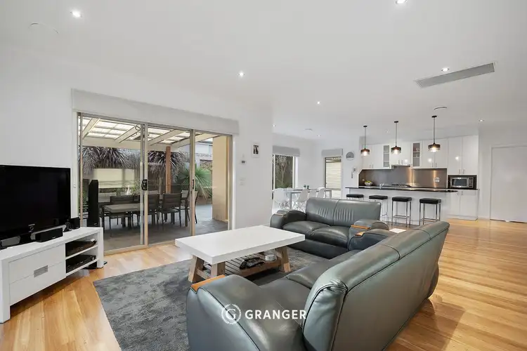 Sixth view of Homely house listing, 32 Marquis Avenue, Mornington VIC 3931