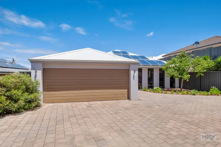 7 Nouveau Turn, Aveley WA 6069