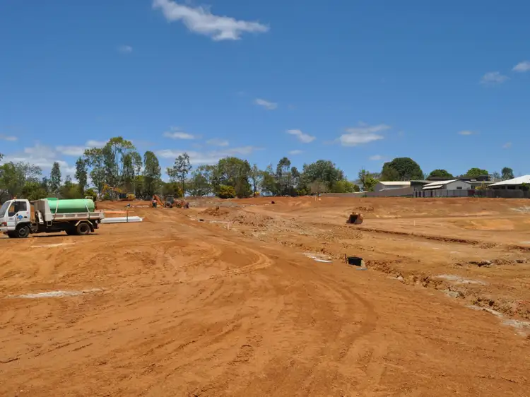 Third view of Homely land listing, LOT 253 Sebastiano Close, Mareeba QLD 4880