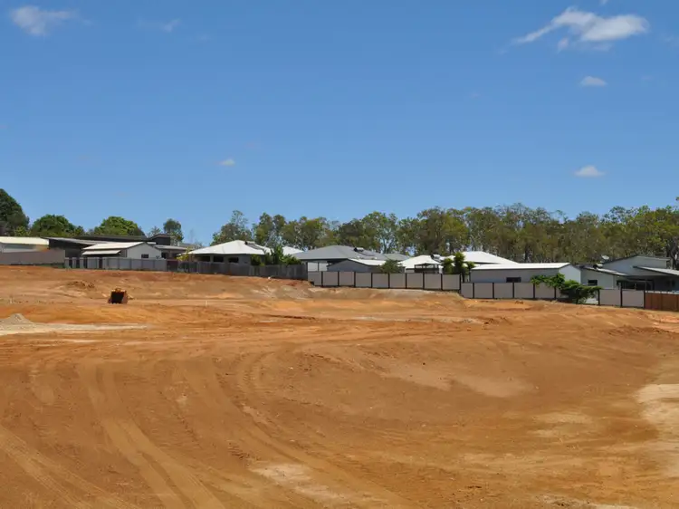 Fourth view of Homely land listing, LOT 253 Sebastiano Close, Mareeba QLD 4880
