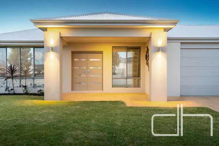 Third view of Homely house listing, 1 Torrigiani Street, Landsdale WA 6065