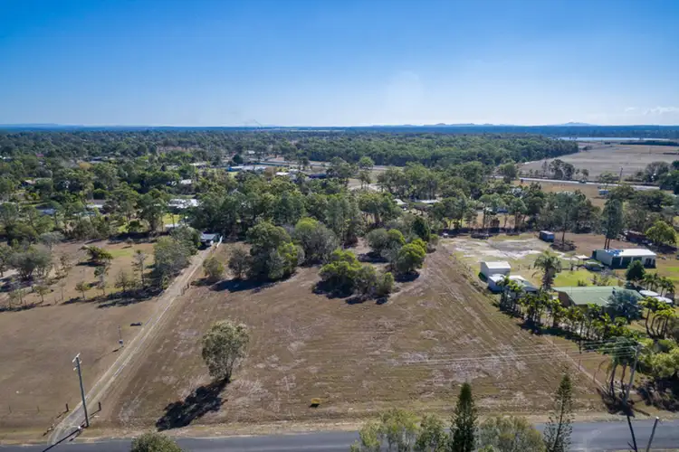 40 Appaloosa Drive, Branyan QLD 4670