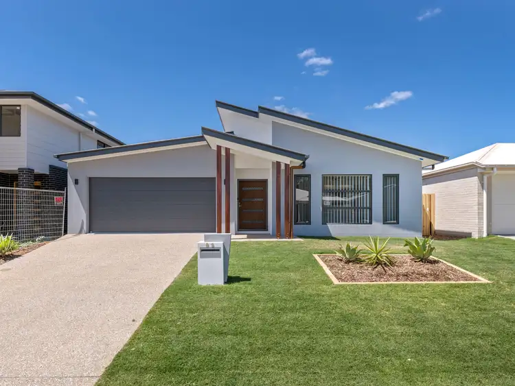 89 MacMillan Loop, Belivah QLD 4207