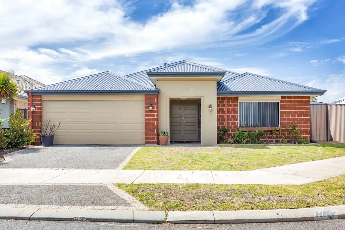 Main view of Homely house listing, 25 Wilderness Way, Aveley WA 6069