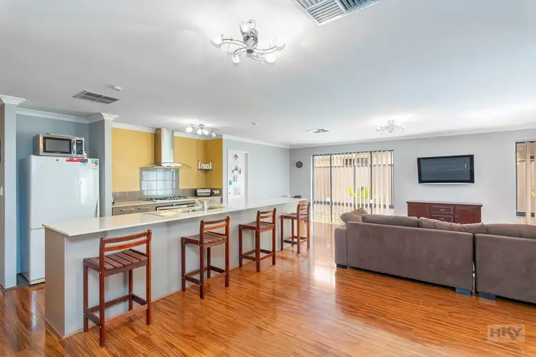 Second view of Homely house listing, 25 Wilderness Way, Aveley WA 6069
