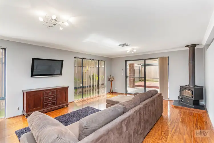 Third view of Homely house listing, 25 Wilderness Way, Aveley WA 6069
