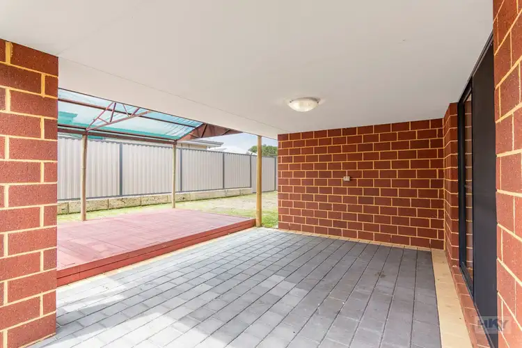 Fourth view of Homely house listing, 25 Wilderness Way, Aveley WA 6069