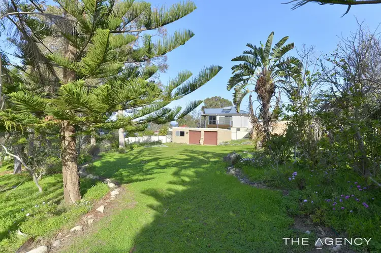 Main view of Homely land listing, 2 Sheoak Close, Bouvard WA 6211