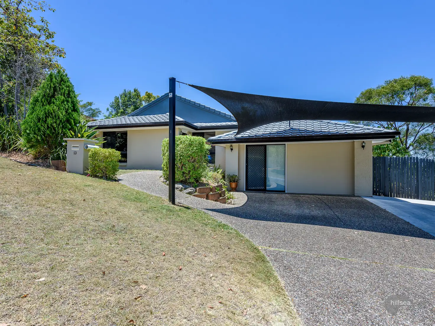 Main view of Homely house listing, 13 Malekula Rise, Pacific Pines QLD 4211
