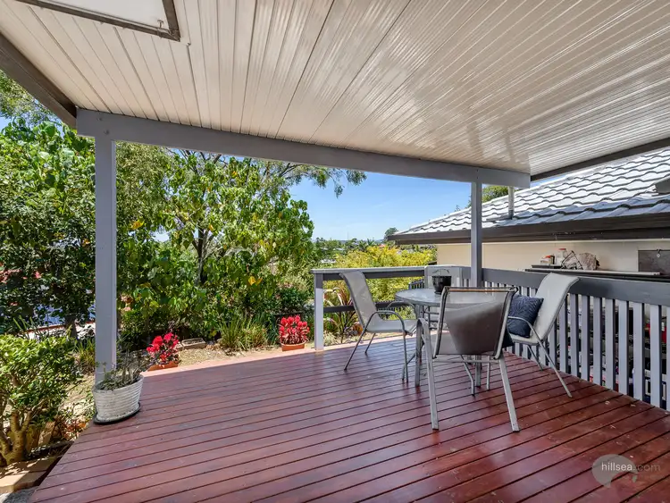 Second view of Homely house listing, 13 Malekula Rise, Pacific Pines QLD 4211