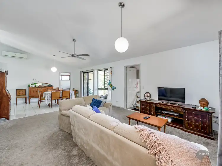 Fourth view of Homely house listing, 13 Malekula Rise, Pacific Pines QLD 4211