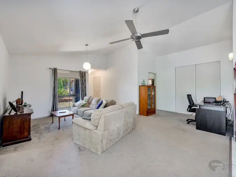 Fifth view of Homely house listing, 13 Malekula Rise, Pacific Pines QLD 4211