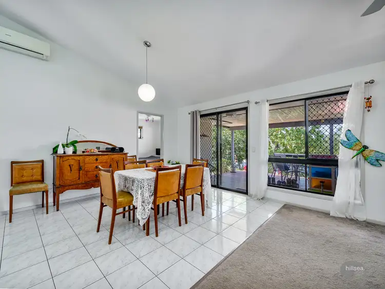 Sixth view of Homely house listing, 13 Malekula Rise, Pacific Pines QLD 4211