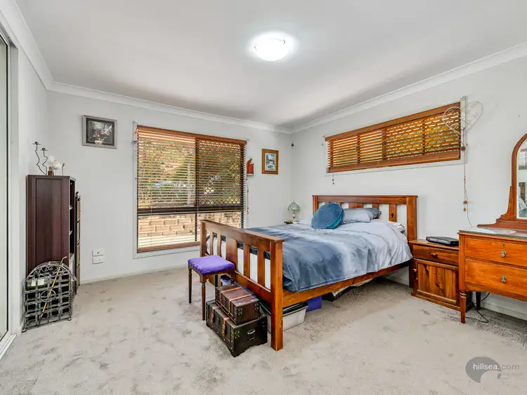 Seventh view of Homely house listing, 13 Malekula Rise, Pacific Pines QLD 4211