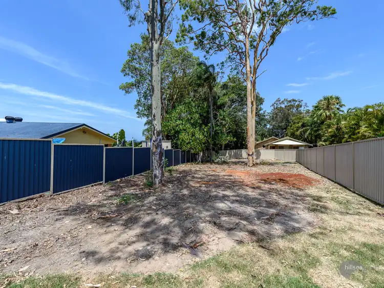 LOT 1, 38 Latrobe Avenue, Helensvale QLD 4212