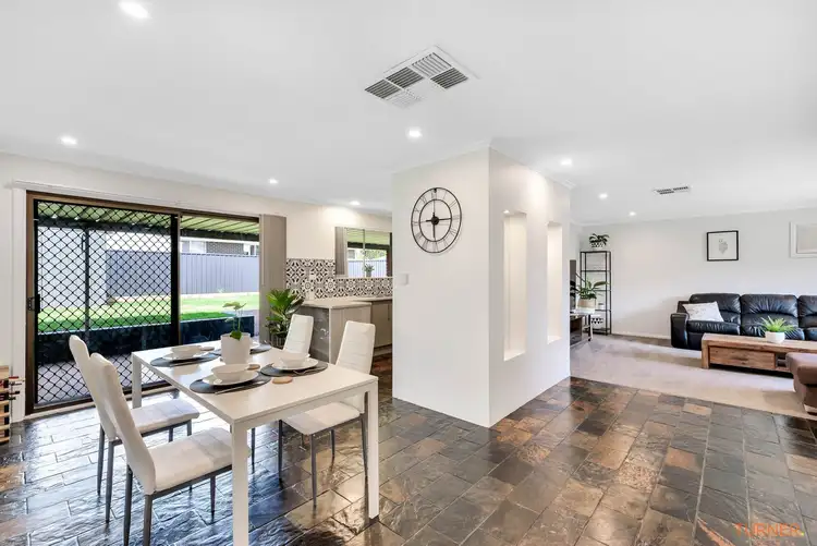 Second view of Homely house listing, 34 Baxter Avenue, Surrey Downs SA 5126