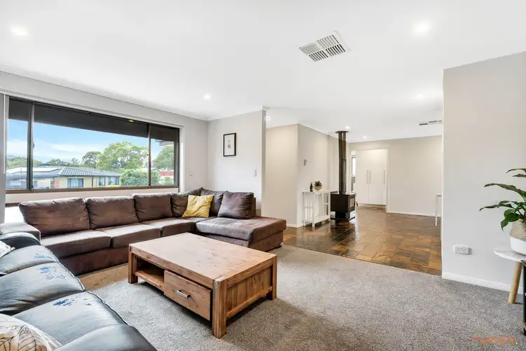 Sixth view of Homely house listing, 34 Baxter Avenue, Surrey Downs SA 5126