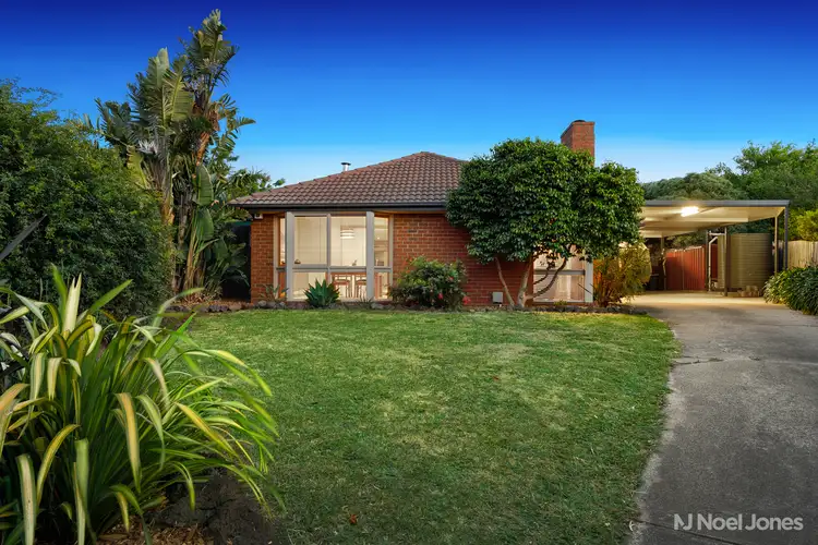 8 Jindalee Close, Rowville VIC 3178