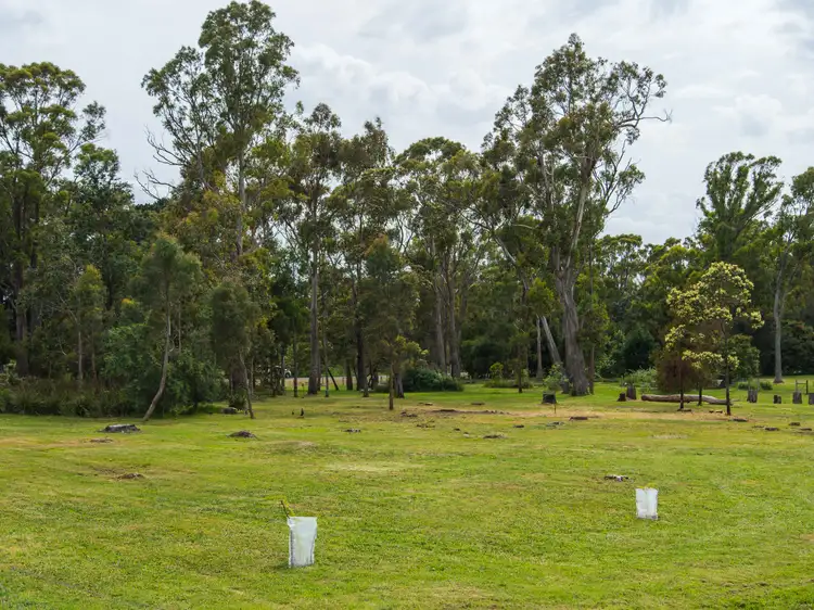 Second view of Homely land listing, 194 Freshwater Point Road, Legana TAS 7277