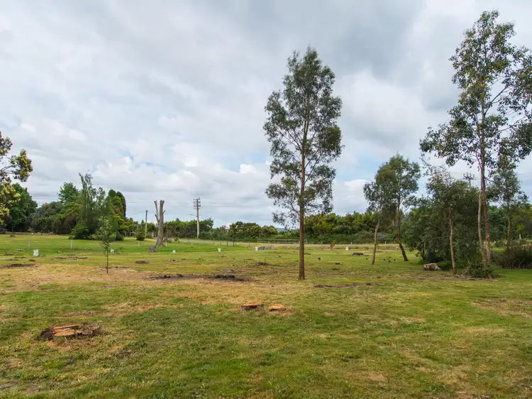 Fourth view of Homely land listing, 194 Freshwater Point Road, Legana TAS 7277