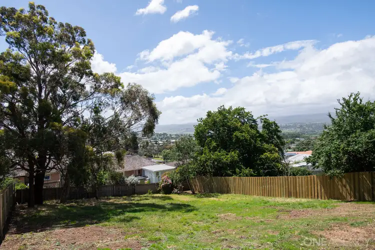 Second view of Homely land listing, 27A McKellar Road, Newstead TAS 7250