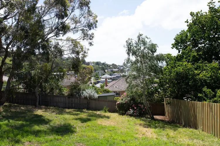 Third view of Homely land listing, 27A McKellar Road, Newstead TAS 7250