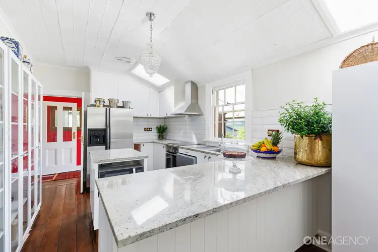 Fourth view of Homely house listing, 116-118 Emu Bay Road, Deloraine TAS 7304