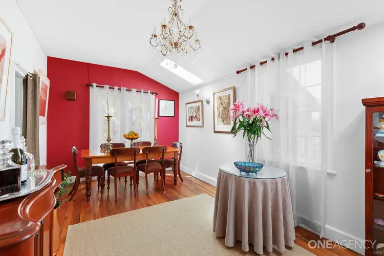 Sixth view of Homely house listing, 116-118 Emu Bay Road, Deloraine TAS 7304