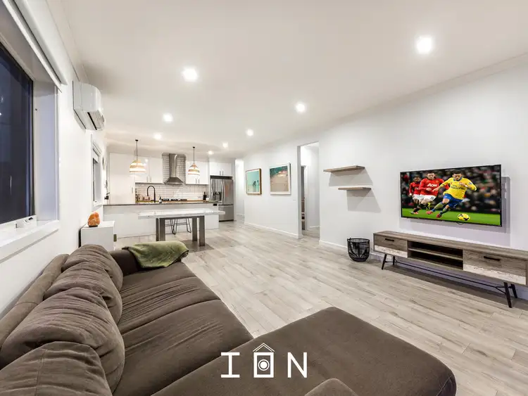 Third view of Homely house listing, 50 Edgeware Close, Pakenham VIC 3810