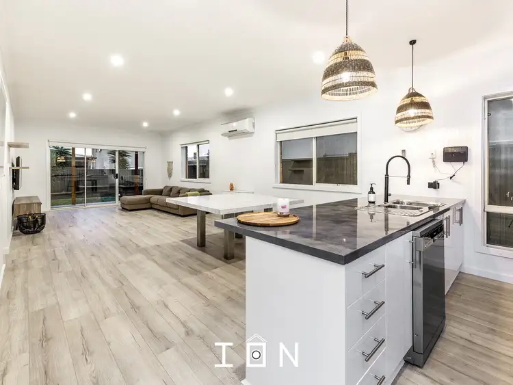 Sixth view of Homely house listing, 50 Edgeware Close, Pakenham VIC 3810