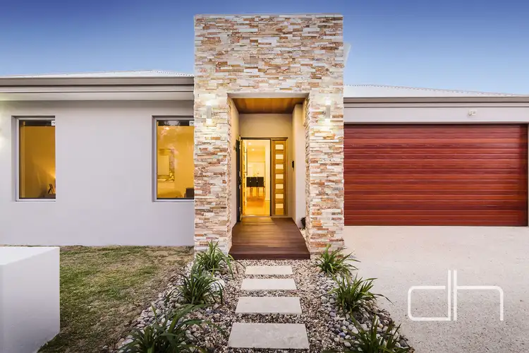 Second view of Homely house listing, 14 Vivante Loop, Landsdale WA 6065