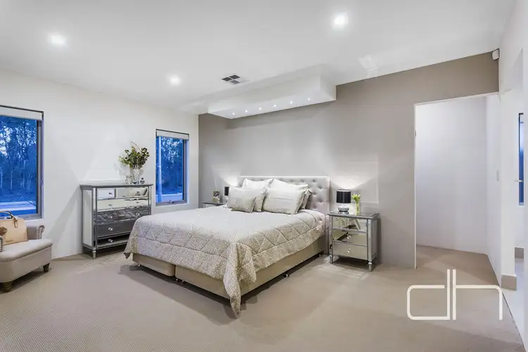 Fourth view of Homely house listing, 14 Vivante Loop, Landsdale WA 6065