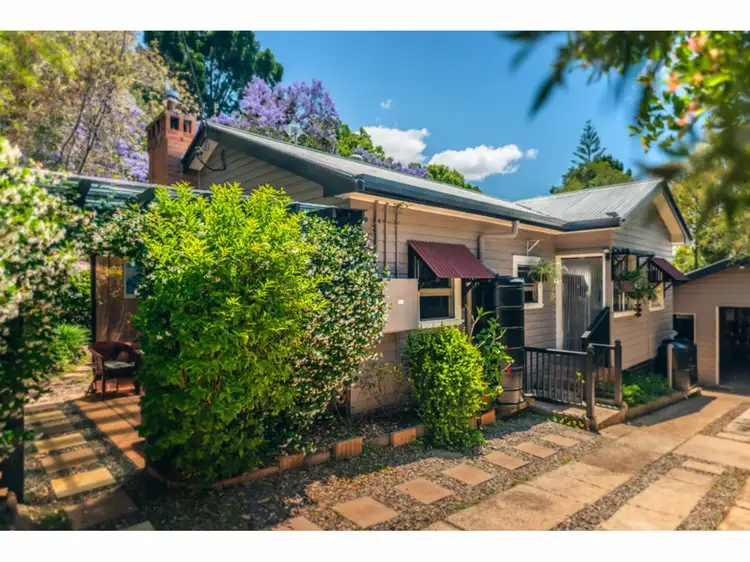 Second view of Homely house listing, 37 Watson Street, Bellingen NSW 2454