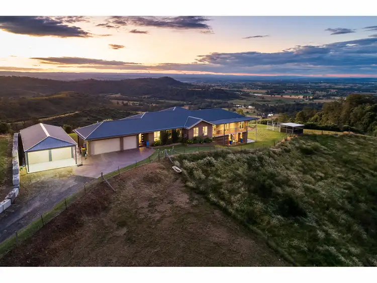 Sixth view of Homely rural property listing, 6/200 Mount Hercules Road, Razorback NSW 2571