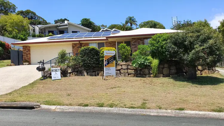 Main view of Homely house listing, 40 Shamrock Avenue, Banora Point NSW 2486