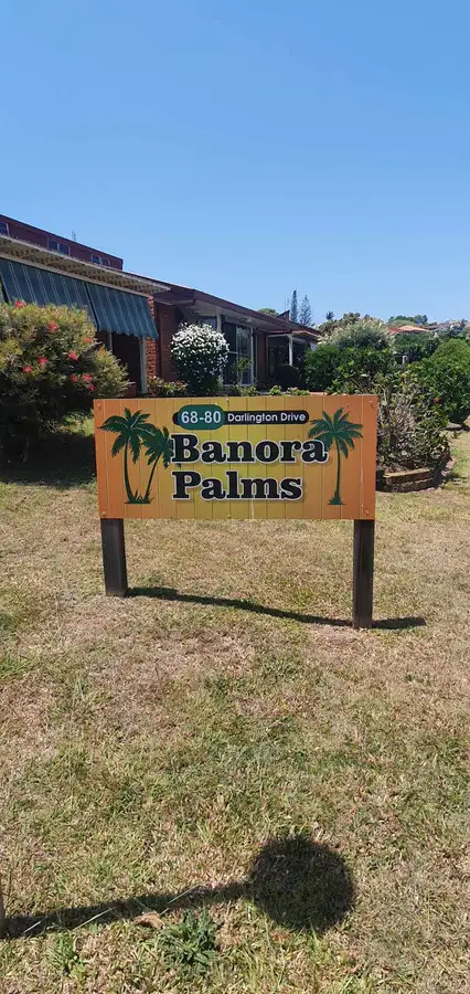 Third view of Homely unit listing, 26/68-80 Darlington Drive, Banora Point NSW 2486