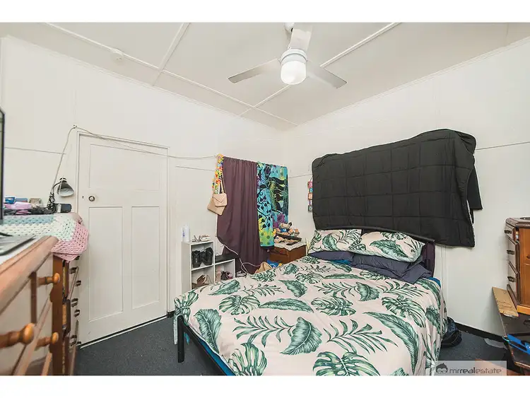 Fifth view of Homely house listing, 212 Dean Street, Berserker QLD 4701