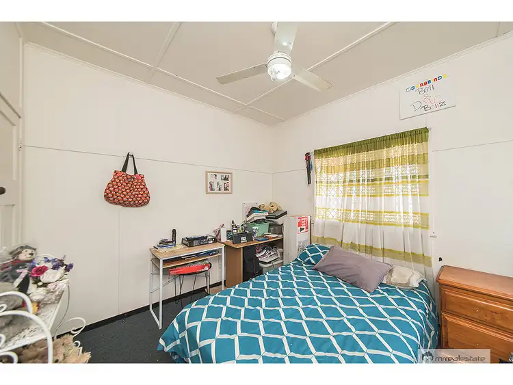 Sixth view of Homely house listing, 212 Dean Street, Berserker QLD 4701