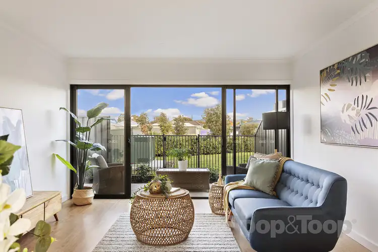 6 Hefford Avenue, Croydon Park SA 5008