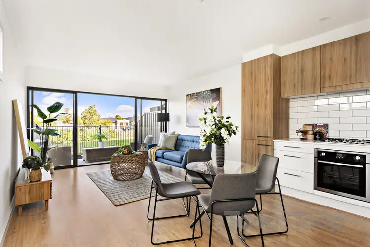 8 Hefford Avenue, Croydon Park SA 5008