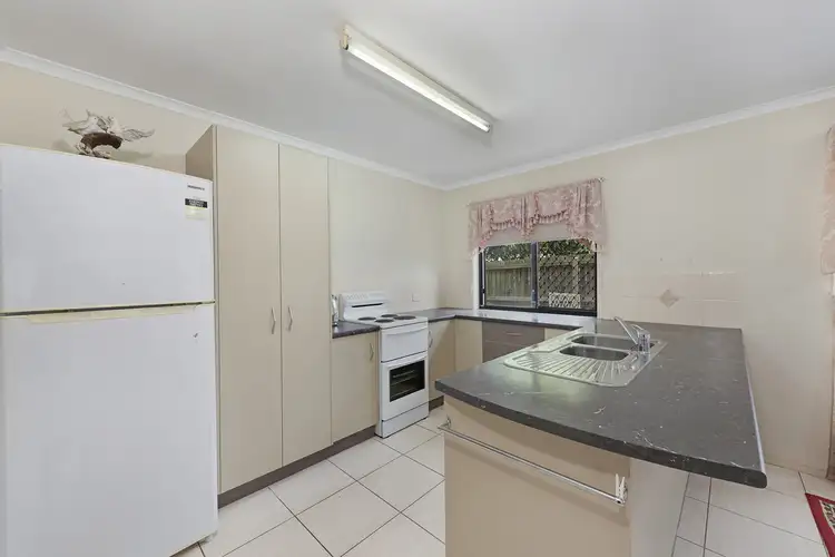 Third view of Homely unit listing, 9/8 Mcilwraith Street, Bundaberg South QLD 4670